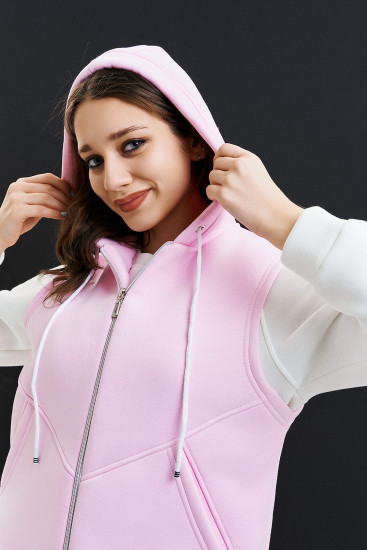 Жилет женский