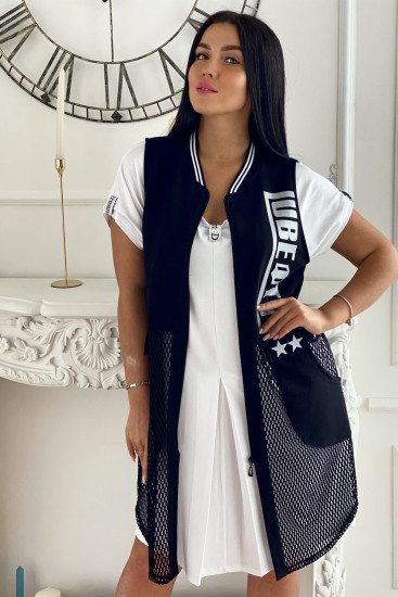 Жилет женский