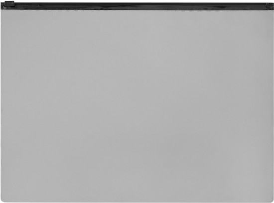 Папка-конверт на молнии А4