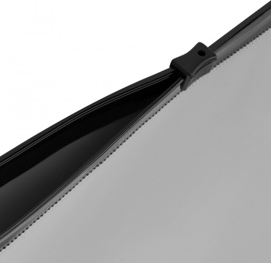 Папка-конверт на молнии А4