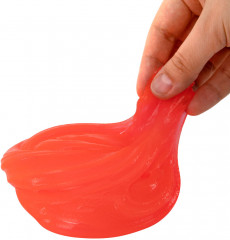 Набор слаймов с фигурками «Вкусняшки» - Фото 1