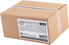 Набор слаймов с фигурками «Вкусняшки» - Фото 6