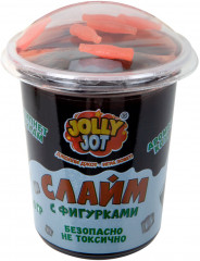 Набор слаймов с фигурками «Вкусняшки» - Фото 15