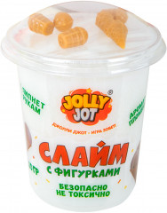 Набор слаймов с фигурками «Вкусняшки» - Фото 17