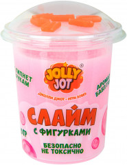 Набор слаймов с фигурками «Вкусняшки» - Фото 18