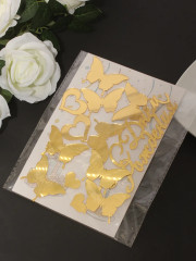 Набор для украшения торта «С Днем рождения» - Фото 7