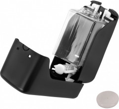 Дозатор для жидкого мыла - Фото 5