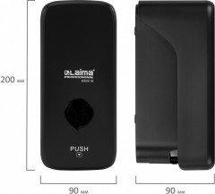 Дозатор для жидкого мыла - Фото 9