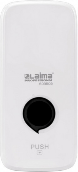 Дозатор для жидкого мыла