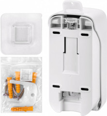 Дозатор для жидкого мыла - Фото 10