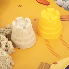 Набор кинетического песка - Фото 2