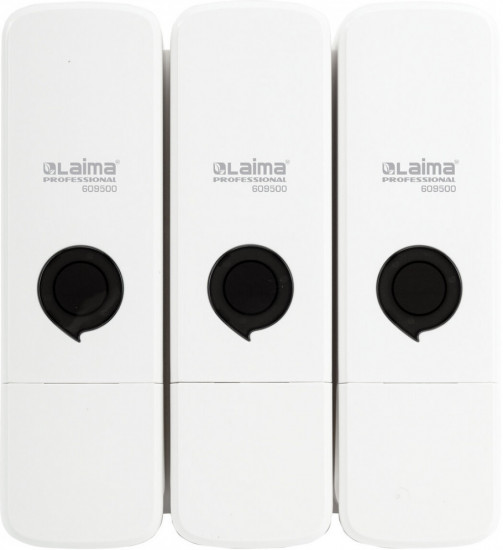 Дозатор тройной