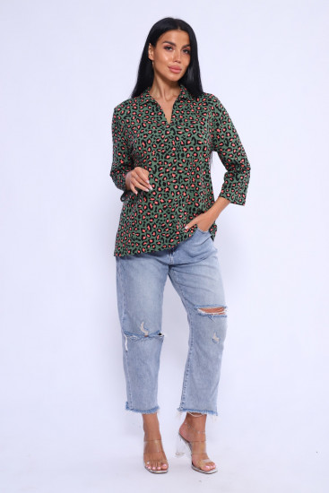 Блузка женская