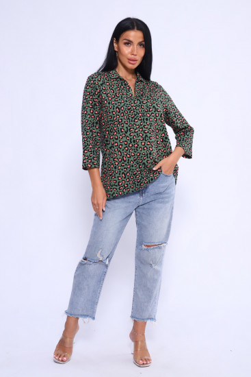 Блузка женская