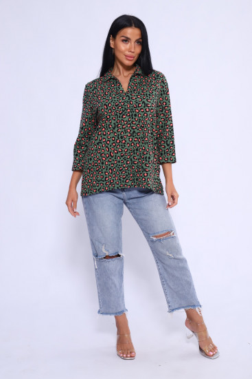 Блузка женская