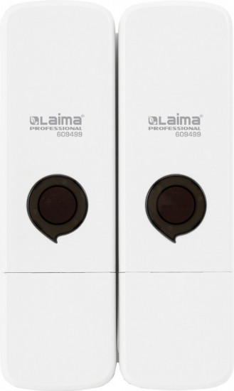 Дозатор двойной