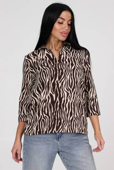 Блузка женская