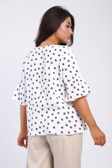 Блузка женская