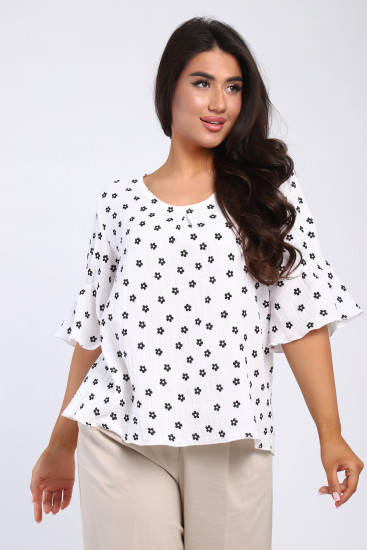 Блузка женская