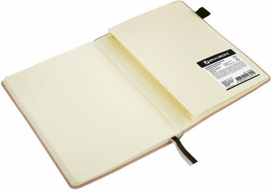 Блокнот «Velvet»