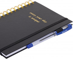 Бизнес-тетрадь А5 - Фото 4