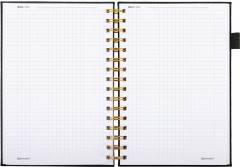 Бизнес-тетрадь А5 - Фото 5