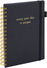 Бизнес-тетрадь А5 - Фото 6