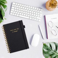 Бизнес-тетрадь А5 - Фото 7