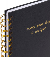 Бизнес-тетрадь А5 - Фото 11