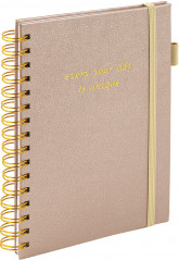 Бизнес-тетрадь А5 - Фото 4