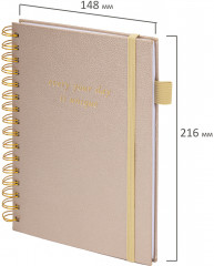 Бизнес-тетрадь А5 - Фото 5