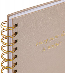 Бизнес-тетрадь А5 - Фото 6