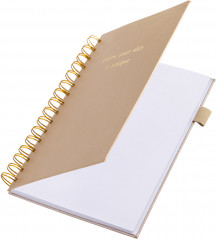 Бизнес-тетрадь А5 - Фото 7