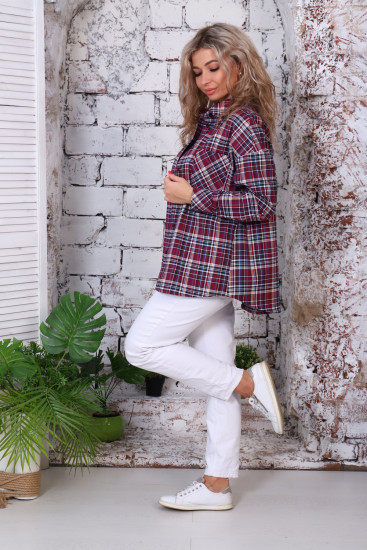 Рубашка женская