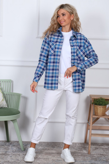 Рубашка женская