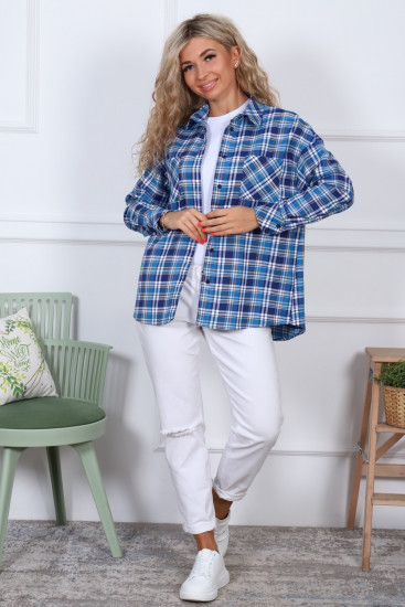 Рубашка женская