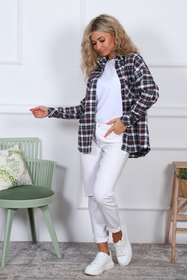 Рубашка женская