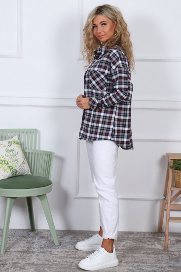 Рубашка женская