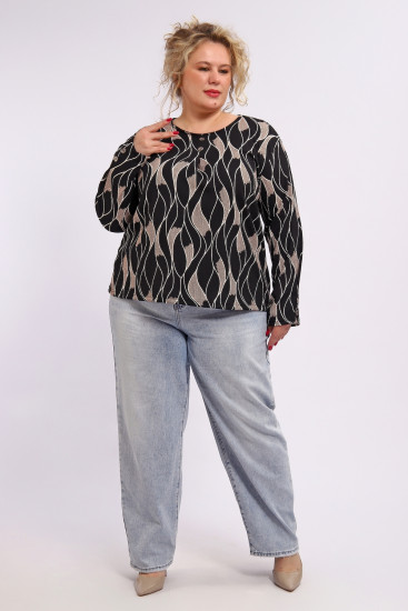 Блузка женская