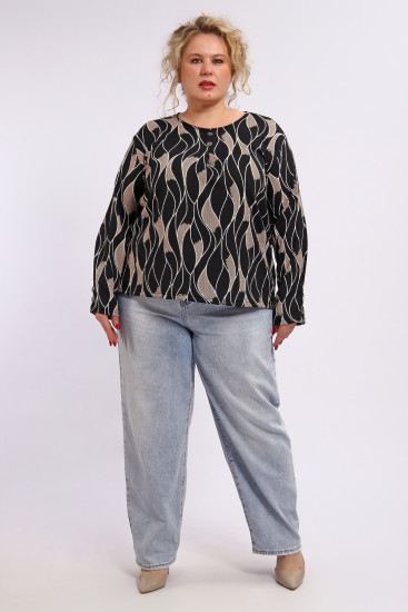 Блузка женская