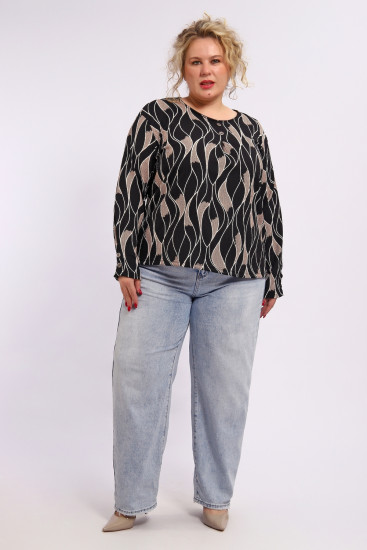 Блузка женская