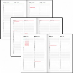 Ежедневник - Фото 5