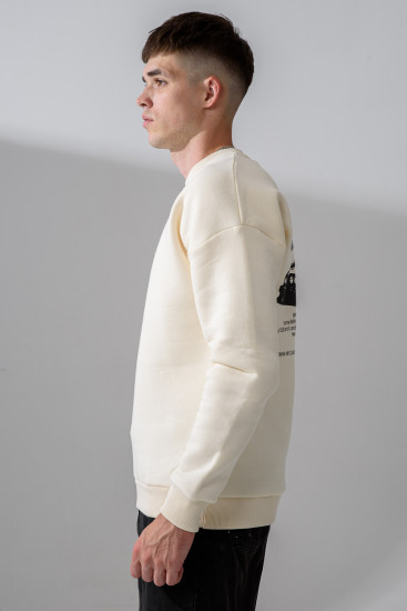 Свитшот мужской