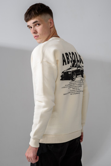 Свитшот мужской