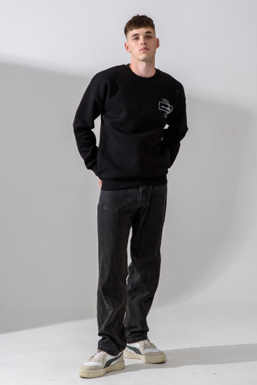 Свитшот мужской