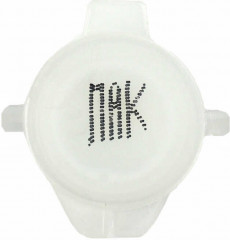 Картина по номерам «Пионы с золотом» - Фото 8