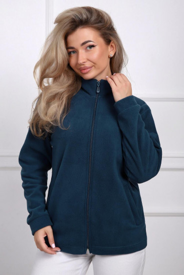 Толстовка женская