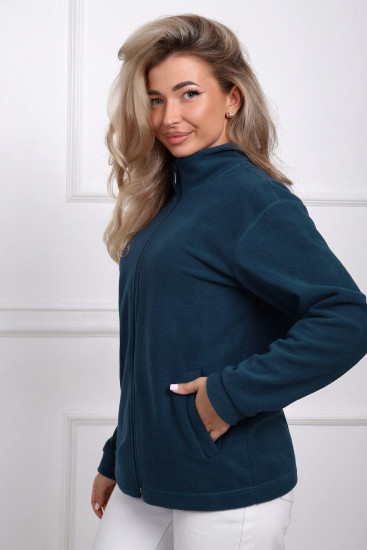 Толстовка женская