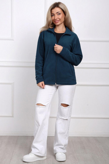 Толстовка женская