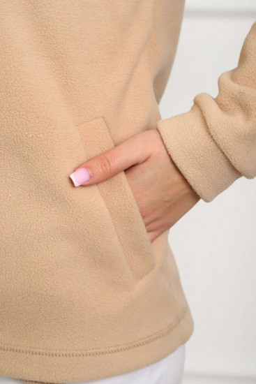 Толстовка женская